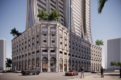 Διαμέρισμα σε City of Arabia, Dubai, ΗΑΕ 1 δωμάτιο, 30 τ.μ. Αρ. 732832 - φωτογραφία 16