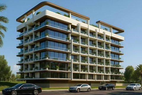 Byt v Dubai South (Dubai World Central), SAE 1 pokoj, 38 m² Č.: 732827
