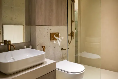 Dzīvoklis Lucky Oasis Residence Jumeirah Village Circle, Dubaijā, AAE 1 istaba, 74 m2 Nr. 658123 - attēls 7