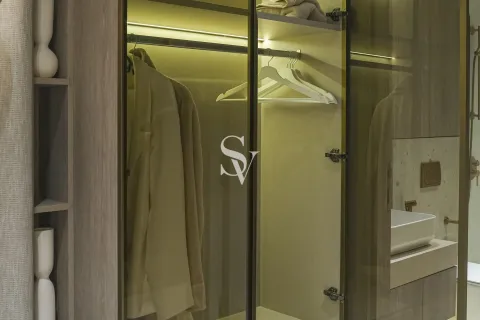 Lägenhet till försäljning i Jumeirah Village Circle, Dubai, UAE 2 sovrum, 106 kvm Nr. 658122 - fotografi 10