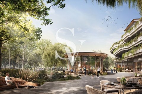 阿联酋 Dubai City of Arabia 待售 : 2 卧, 138 平方米 , 编号658118 - 照片 8