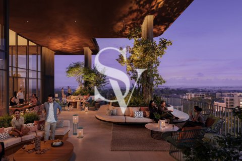 阿联酋 Dubai City of Arabia 待售 : 2 卧, 138 平方米 , 编号658118 - 照片 3