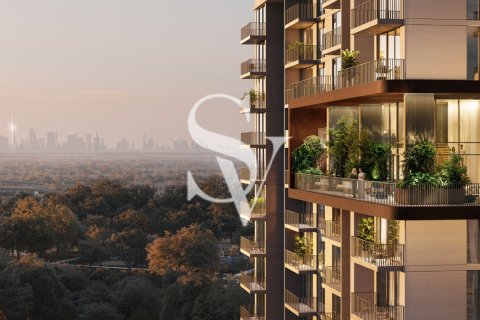 阿联酋 Dubai City of Arabia 待售 : 2 卧, 138 平方米 , 编号658118 - 照片 7