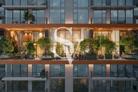 Купить квартиру в City of Arabia, Дубай, ОАЭ 2 спальни, 138м2, № 658117 - фото 3