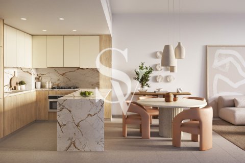 Купить квартиру в City of Arabia, Дубай, ОАЭ 2 спальни, 138м2, № 658117 - фото 13