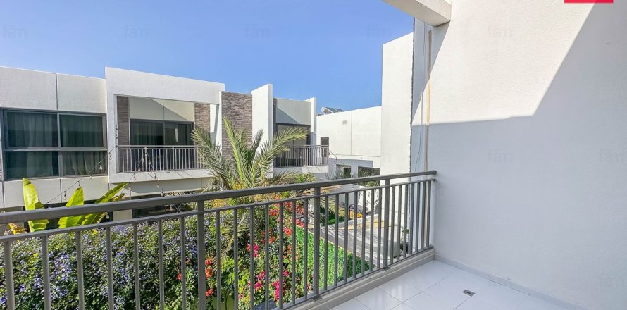 Kamienica w Dubai, ZEA 4 sypialnie, 174.8 mkw. nr 723268