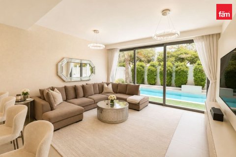 Dubai Hills Estate、Dubai、UAE にあるヴィラの賃貸物件 3ベッドルーム、422.9 m2、No723272 - 写真 2