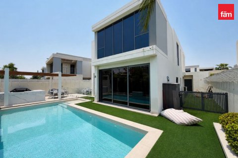 Dubai Hills Estate、Dubai、UAE にあるヴィラの賃貸物件 3ベッドルーム、422.9 m2、No723272 - 写真 9