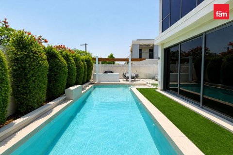 Dubai Hills Estate、Dubai、UAE にあるヴィラの賃貸物件 3ベッドルーム、422.9 m2、No723272 - 写真 12