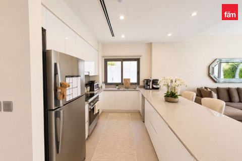 Dubai Hills Estate、Dubai、UAE にあるヴィラの賃貸物件 3ベッドルーム、422.9 m2、No723272 - 写真 11