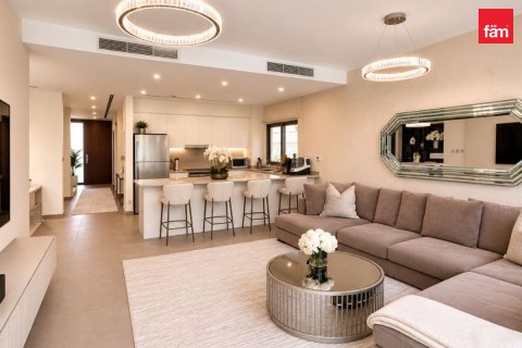 Dubai Hills Estate、Dubai、UAE にあるヴィラの賃貸物件 3ベッドルーム、422.9 m2、No723272 - 写真 6