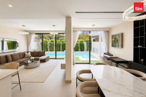 Dubai Hills Estate、Dubai、UAE にあるヴィラの賃貸物件 3ベッドルーム、422.9 m2、No723272 - 写真 3