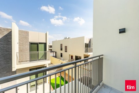 Rekkehus til leie i Dubai, Emiratene 3 soverom, 174.8 kvm Nr. 723270 - Foto 7
