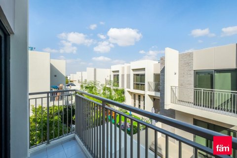 Rekkehus til leie i Dubai, Emiratene 3 soverom, 174.8 kvm Nr. 723270 - Foto 2