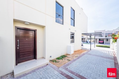 Rekkehus til leie i Dubai, Emiratene 3 soverom, 174.8 kvm Nr. 723270 - Foto 10