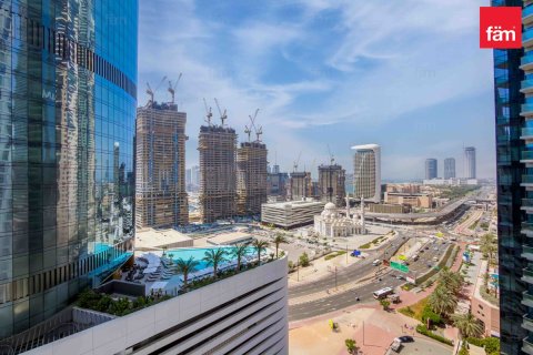 Huoneisto Dubai Marina, Arabiemiraatit 2 makuuhuonetta, 141.7 m2 № 723267 - kuva 20