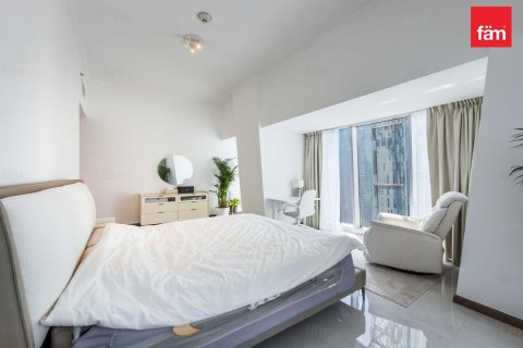 Huoneisto Dubai Marina, Arabiemiraatit 2 makuuhuonetta, 141.7 m2 № 723267 - kuva 2