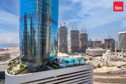 Huoneisto Dubai Marina, Arabiemiraatit 2 makuuhuonetta, 141.7 m2 № 723267 - kuva 21