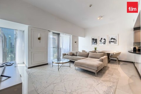 Huoneisto Dubai Marina, Arabiemiraatit 2 makuuhuonetta, 141.7 m2 № 723267 - kuva 4