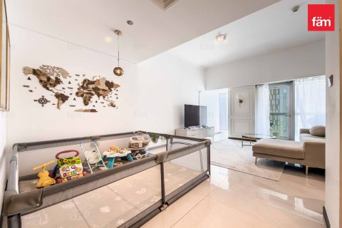 Huoneisto Dubai Marina, Arabiemiraatit 2 makuuhuonetta, 141.7 m2 № 723267 - kuva 12
