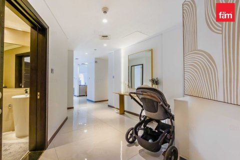 Huoneisto Dubai Marina, Arabiemiraatit 2 makuuhuonetta, 141.7 m2 № 723267 - kuva 11