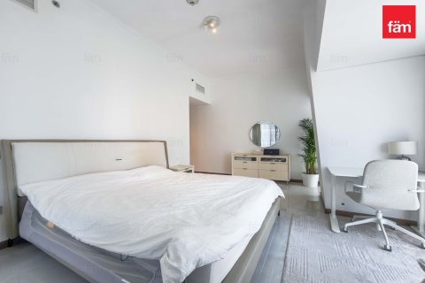 Huoneisto Dubai Marina, Arabiemiraatit 2 makuuhuonetta, 141.7 m2 № 723267 - kuva 8