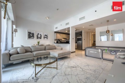 Huoneisto Dubai Marina, Arabiemiraatit 2 makuuhuonetta, 141.7 m2 № 723267 - kuva 5