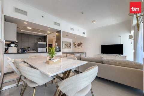 Huoneisto Dubai Marina, Arabiemiraatit 2 makuuhuonetta, 141.7 m2 № 723267 - kuva 6
