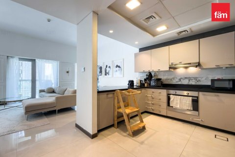 Huoneisto Dubai Marina, Arabiemiraatit 2 makuuhuonetta, 141.7 m2 № 723267 - kuva 14
