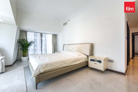 Huoneisto Dubai Marina, Arabiemiraatit 2 makuuhuonetta, 141.7 m2 № 723267 - kuva 3
