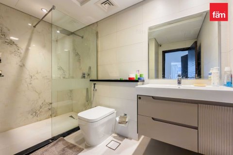 Huoneisto Dubai Marina, Arabiemiraatit 2 makuuhuonetta, 141.7 m2 № 723267 - kuva 16
