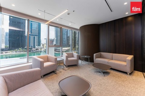 Oficiu de închiriat în Dubai, EAU 503.5 mp. №723269 - poză 23