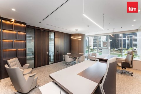 Oficiu de închiriat în Dubai, EAU 503.5 mp. №723269 - poză 10