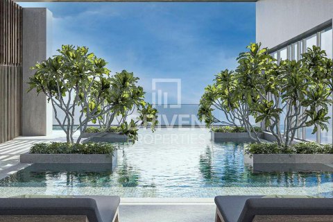 Byt v Jumeirah Village Circle, Dubai, SAE 1 ložnice, 81.94 m² Č.: 743996 - fotografie 6