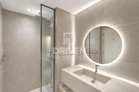 Apartament na sprzedaż w Al Satwa, Dubai, ZEA 1 pokój, 39.86 mkw., nr 743992 - zdjęcie 20