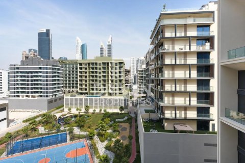 Apartament na sprzedaż w Al Satwa, Dubai, ZEA 1 pokój, 39.86 mkw., nr 743992 - zdjęcie 18