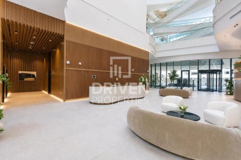 Apartament na sprzedaż w Al Satwa, Dubai, ZEA 1 pokój, 39.86 mkw., nr 743992 - zdjęcie 11