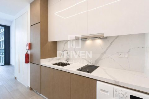 Apartament na sprzedaż w Al Satwa, Dubai, ZEA 1 pokój, 39.86 mkw., nr 743992 - zdjęcie 8