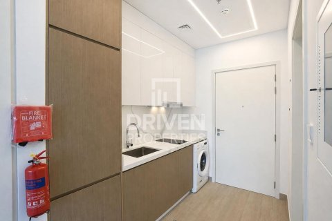 Apartament na sprzedaż w Al Satwa, Dubai, ZEA 1 pokój, 39.86 mkw., nr 743992 - zdjęcie 7
