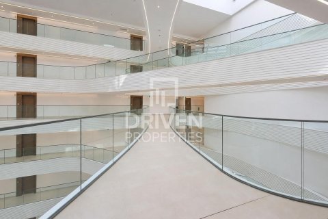 Apartament na sprzedaż w Al Satwa, Dubai, ZEA 1 pokój, 39.86 mkw., nr 743992 - zdjęcie 9