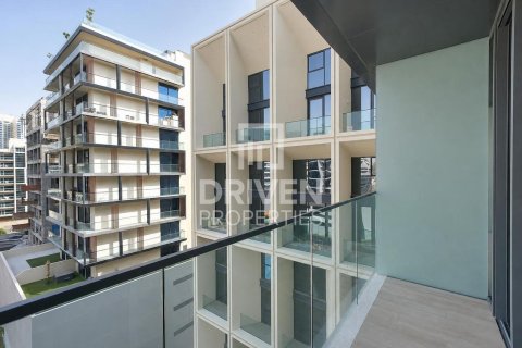 Apartament na sprzedaż w Al Satwa, Dubai, ZEA 1 pokój, 39.86 mkw., nr 743992 - zdjęcie 19