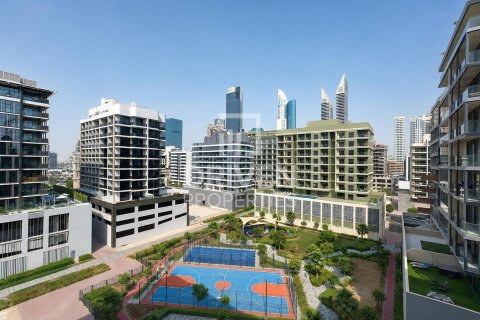 Apartament na sprzedaż w Al Satwa, Dubai, ZEA 1 pokój, 39.86 mkw., nr 743992 - zdjęcie 17