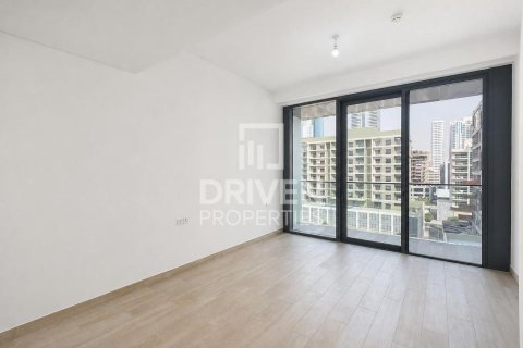 Apartament na sprzedaż w Al Satwa, Dubai, ZEA 1 pokój, 39.86 mkw., nr 743992 - zdjęcie 3