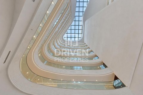 Apartament na sprzedaż w Al Satwa, Dubai, ZEA 1 pokój, 39.86 mkw., nr 743992 - zdjęcie 12