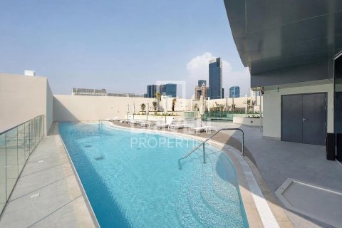 Apartament na sprzedaż w Al Satwa, Dubai, ZEA 1 pokój, 39.86 mkw., nr 743992 - zdjęcie 1