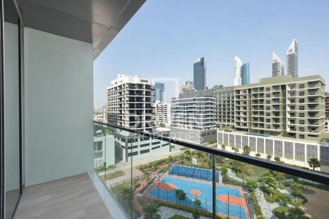 Apartament na sprzedaż w Al Satwa, Dubai, ZEA 1 pokój, 39.86 mkw., nr 743992 - zdjęcie 2