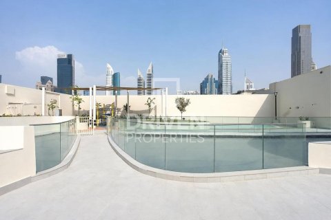 Apartament na sprzedaż w Al Satwa, Dubai, ZEA 1 pokój, 39.86 mkw., nr 743992 - zdjęcie 15