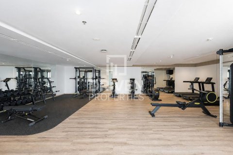 Apartament na sprzedaż w Al Satwa, Dubai, ZEA 1 pokój, 39.86 mkw., nr 743992 - zdjęcie 13