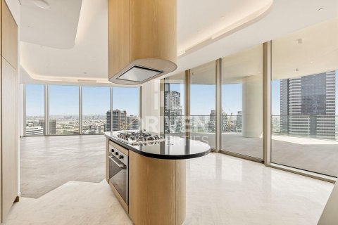 Apartman u Business Bay, Dubai, UAE 3 spavaćih soba, 289.95 m2 Br. 743997 - fotografija 3