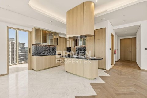 Apartman u Business Bay, Dubai, UAE 3 spavaćih soba, 289.95 m2 Br. 743997 - fotografija 4